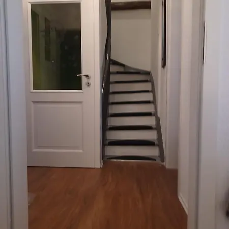 Luxus Janina Apartment *