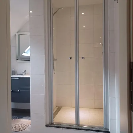 شقة Luxus Janina