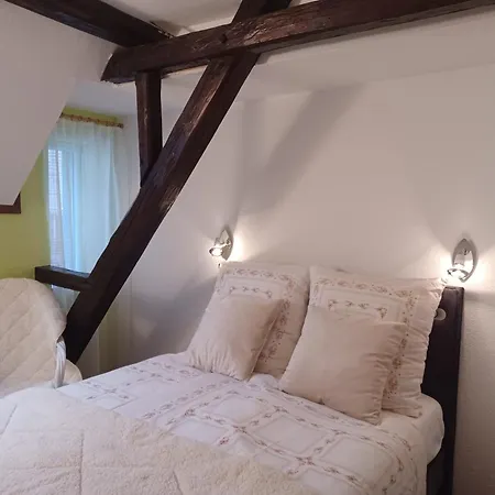 Luxus Janina Apartment *