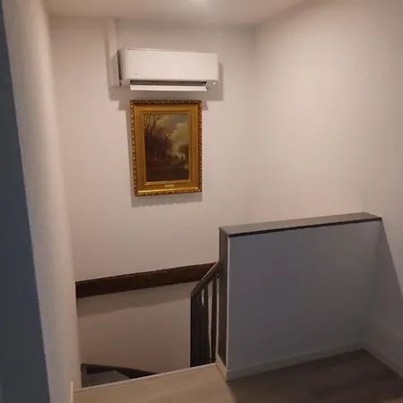 Luxus Janina Apartment Zell
