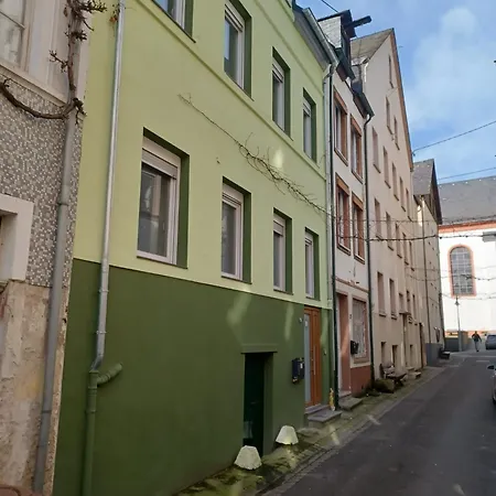 Luxus Janina