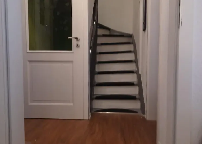 Luxus Janina Apartmán *