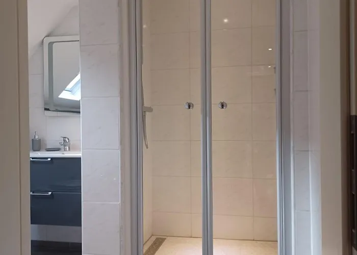 Apartmán Luxus Janina