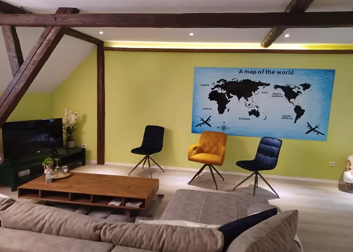 Luxus Janina * Zell an der Mosel