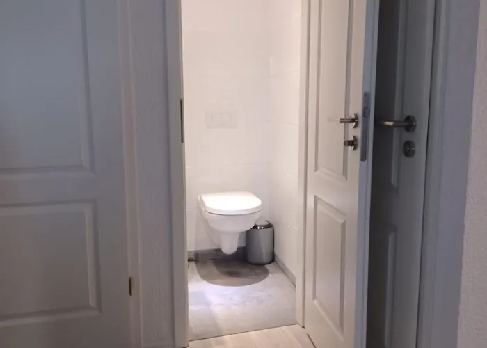 Luxus Janina Zell an der Mosel